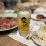 肉の天満屋 神楽亭 - 