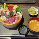 宅配弁当・食堂 たばご屋 - 