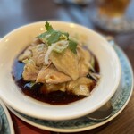 中国旬菜 茶馬燕 - 