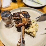 KNOCK CUCINA BUONA ITALIANA 恵比寿店 - 