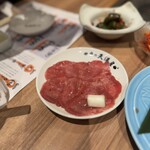 肉の天満屋 神楽亭 - 