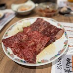 肉の天満屋 神楽亭 - 