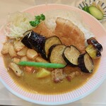 リッチなカレーの店 アサノ - 