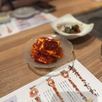 肉の天満屋 神楽亭 - 