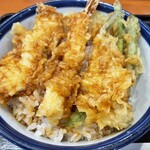 Ten-don Tenya Sakuhei Ten