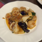 中国旬菜 茶馬燕 - 