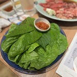 肉の天満屋 神楽亭 - 