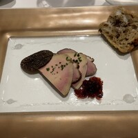 シェ・イノ - 