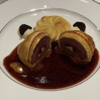 シェ・イノ - 
