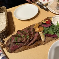 トラットリア ラ グロッタ - 