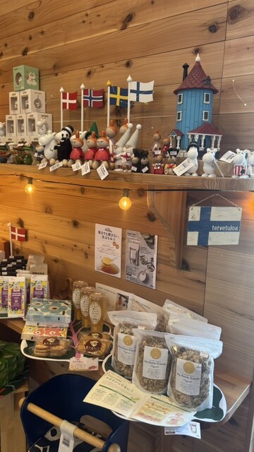 田村氷販売店 - 陸奥湊（かき氷）の写真