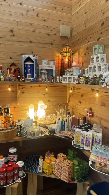 田村氷販売店 - 陸奥湊（かき氷）の写真