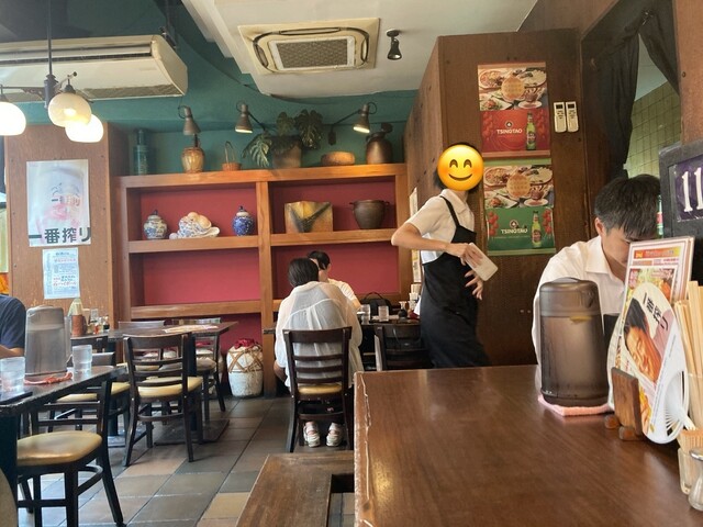 Zeppin Shaolongbao Mangetsu Ro Hon Ten photo 4