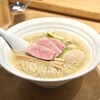 鴨だしらぁ麺 轟