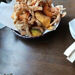 そば・ほうとう・郷土料理　信玄 大月店 - 