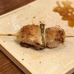 焼鳥 ヨリイッソウ - 