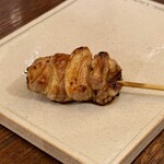 焼鳥 ヨリイッソウ - 