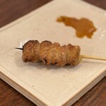 焼鳥 ヨリイッソウ - 