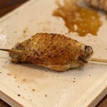 焼鳥 ヨリイッソウ - 