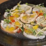 大衆個室酒場 だるま - 