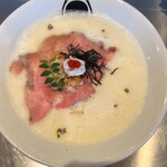 麺処 HACK - 