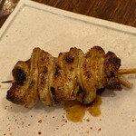 焼鳥 ヨリイッソウ - 