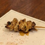 焼鳥 ヨリイッソウ - 