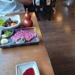 そば・ほうとう・郷土料理　信玄 大月店 - 