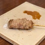 焼鳥 ヨリイッソウ - 