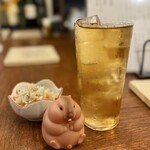 焼鳥 ヨリイッソウ - 