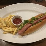 星乃珈琲店 - 料理写真:
