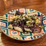 焼鳥 ヨリイッソウ - 