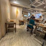 チャントーヤ ココナッツカリー - 