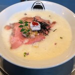 麺処 HACK - 