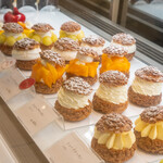 COCONCA MAISON by 후지이야 - 케이크