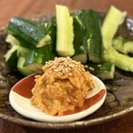 焼鳥 ヨリイッソウ - 