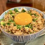 焼鳥 ヨリイッソウ - 