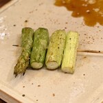 焼鳥 ヨリイッソウ - 