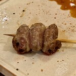 焼鳥 ヨリイッソウ - 