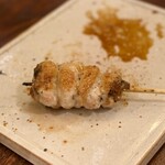 焼鳥 ヨリイッソウ - 