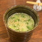 焼鳥 ヨリイッソウ - 