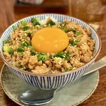 焼鳥 ヨリイッソウ - 