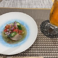日本料理 こうしゅう庵 - 