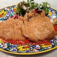 コトレッタ