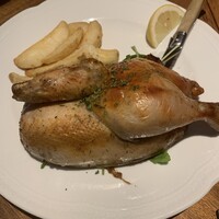表参道バンブー - 