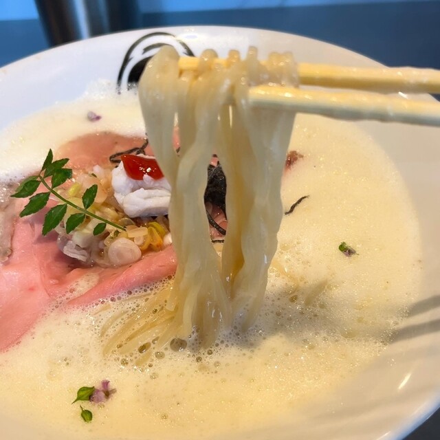 麺処 HACK - 九条（大阪メトロ）/ラーメン | 食べログ