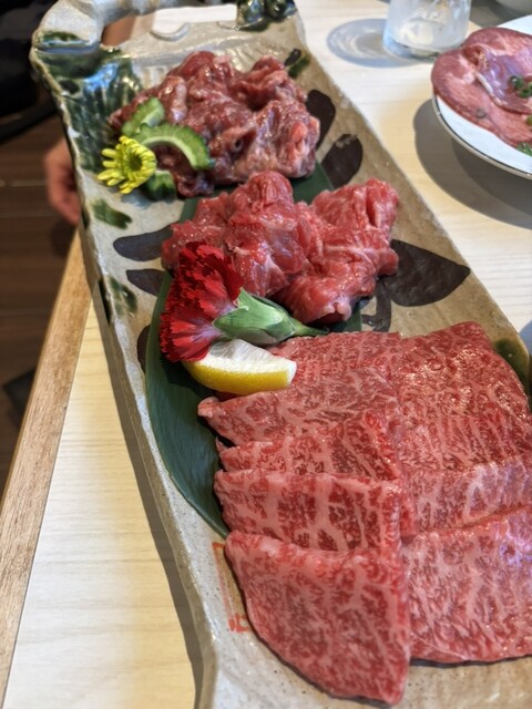 Yakiniku Hikari photo 5