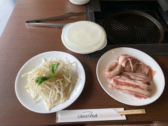 ノーザン ホースパーク（NORTHERN Horse Park） - 苫小牧市その他（その他）の写真