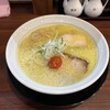 ラーメン 塩司