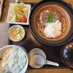 南部家敷 - 一人前